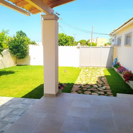 Villa Tesoro *