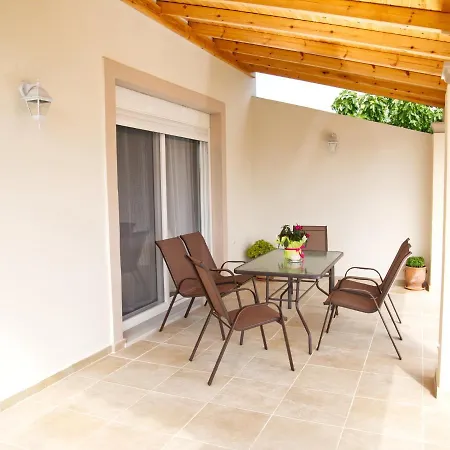 Villa Tesoro *