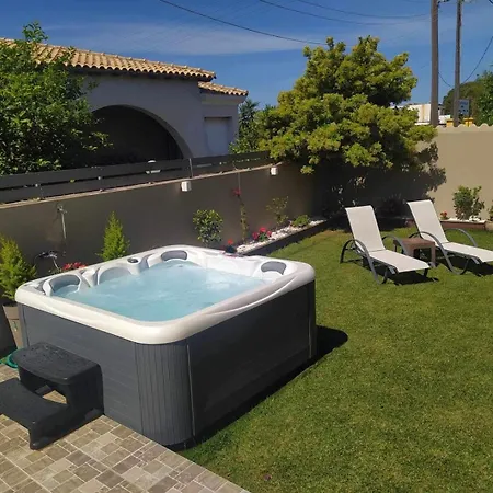 Tesoro Villa
