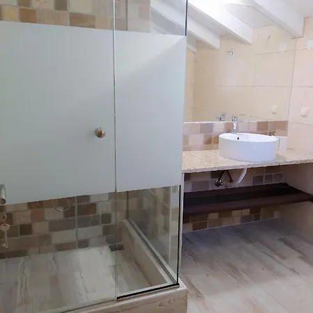 Villa Tesoro *