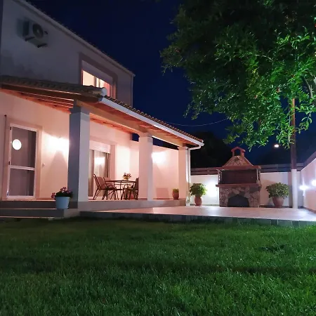 Villa Tesoro
