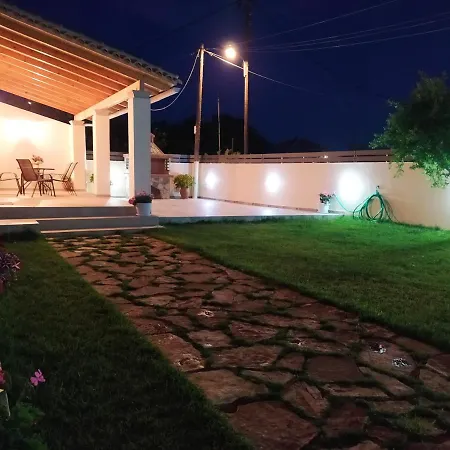 Tesoro * Agios Georgios (Corfu)
