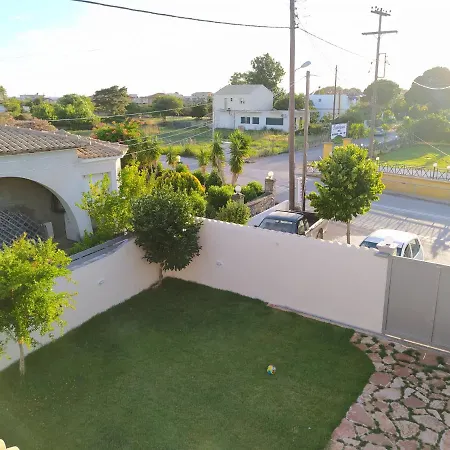 Tesoro Villa *
