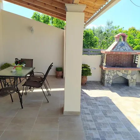 Tesoro * Agios Georgios (Corfu)