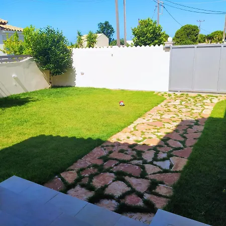 Villa Tesoro