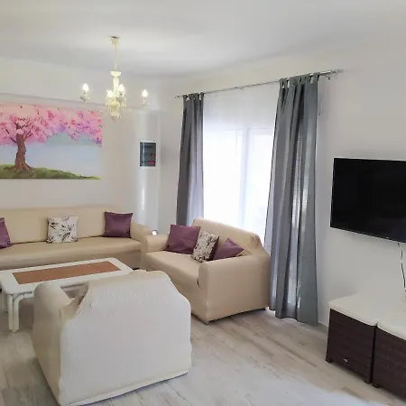 Tesoro Villa Agios Georgios (Corfu)
