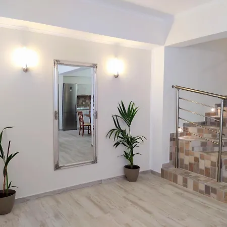 Villa Tesoro Agios Georgios (Corfu)