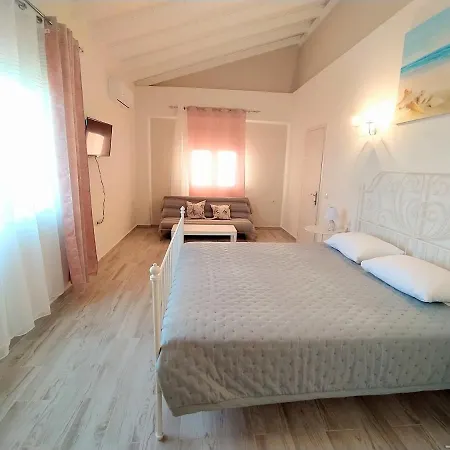 Villa Tesoro *