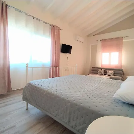 Villa Tesoro *