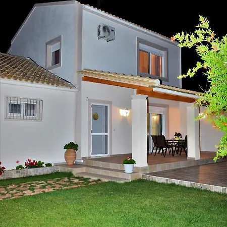 Villa Tesoro