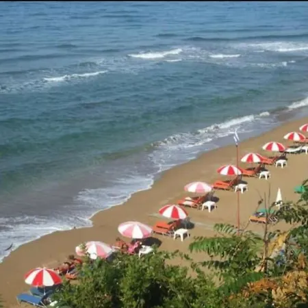 Villa Tesoro *