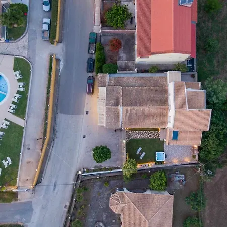 Villa Tesoro