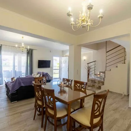 Villa Tesoro *