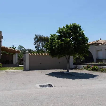 Villa Tesoro *