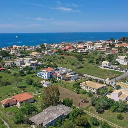 Tesoro Villa