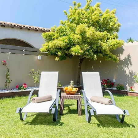 Villa Tesoro
